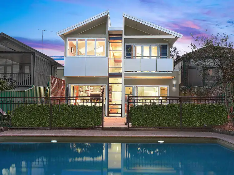 Second view of Homely house listing, 149 Eastern Avenue, Kingsford NSW 2032