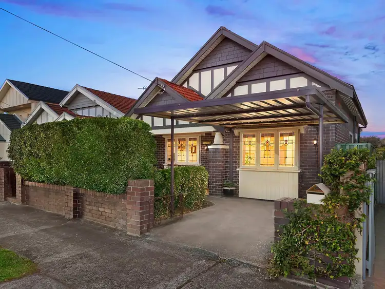 Third view of Homely house listing, 149 Eastern Avenue, Kingsford NSW 2032