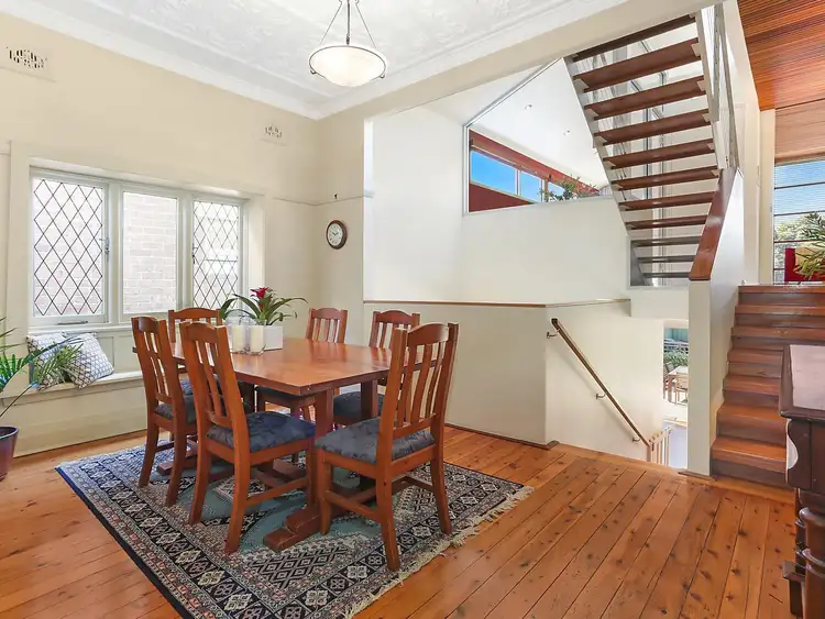 Fourth view of Homely house listing, 149 Eastern Avenue, Kingsford NSW 2032
