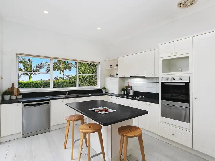 Fifth view of Homely house listing, 21 Coldstream Street, South Coogee NSW 2034