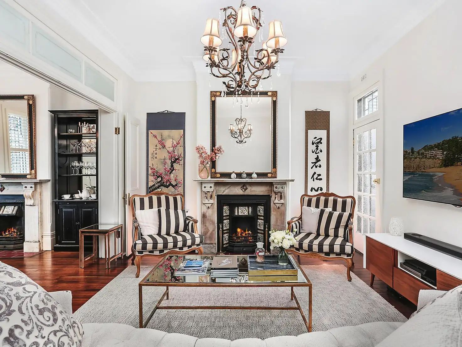 Main view of Homely house listing, 103 Glenmore Road, Paddington NSW 2021