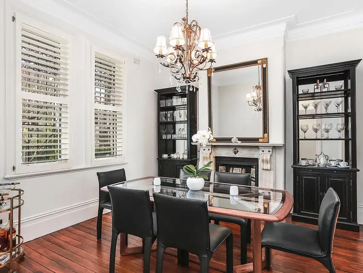 Second view of Homely house listing, 103 Glenmore Road, Paddington NSW 2021