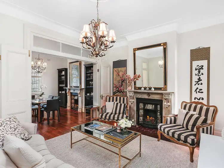 Third view of Homely house listing, 103 Glenmore Road, Paddington NSW 2021