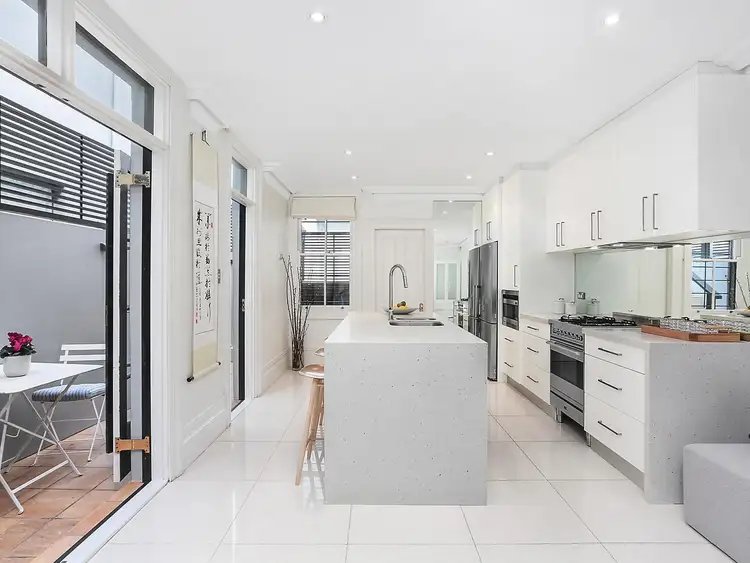 Fifth view of Homely house listing, 103 Glenmore Road, Paddington NSW 2021