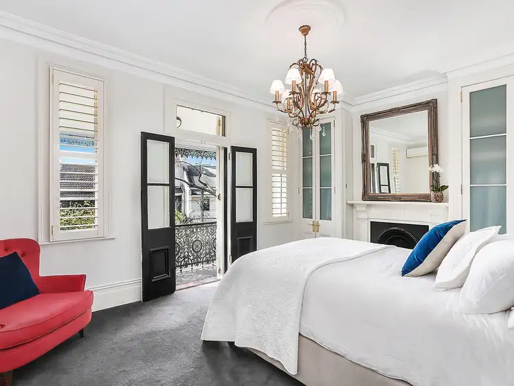 Sixth view of Homely house listing, 103 Glenmore Road, Paddington NSW 2021