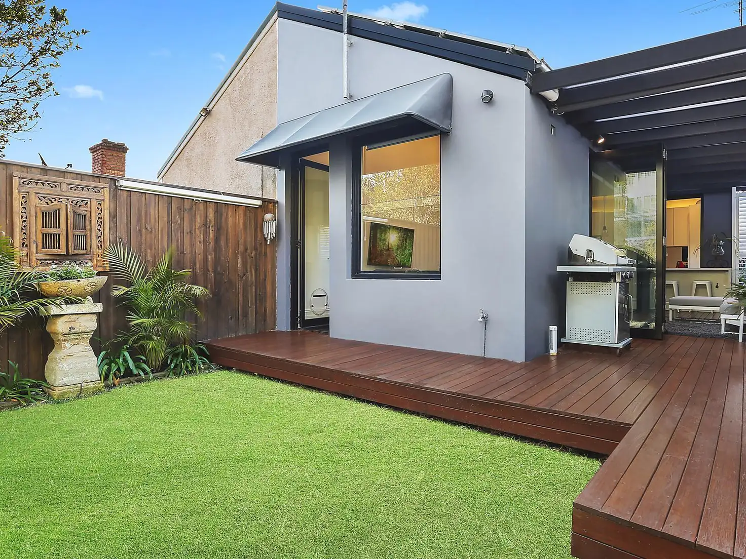 Main view of Homely house listing, 908 Bourke Street, Zetland NSW 2017
