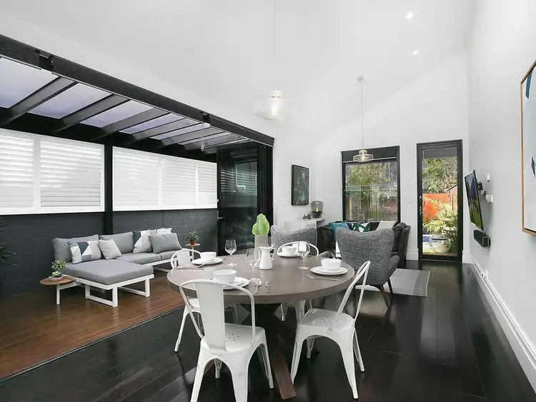 Fifth view of Homely house listing, 908 Bourke Street, Zetland NSW 2017