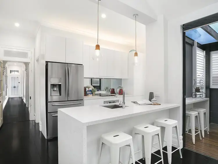 Sixth view of Homely house listing, 908 Bourke Street, Zetland NSW 2017