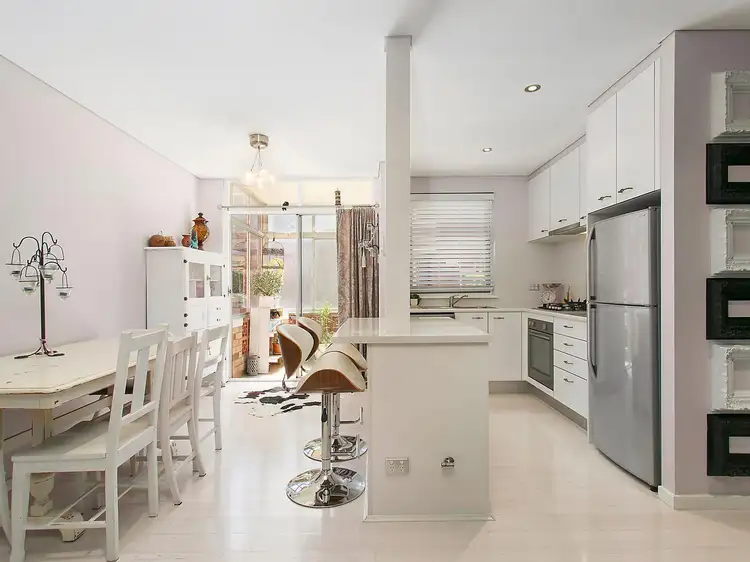 5/221 Darley Road, Randwick NSW 2031