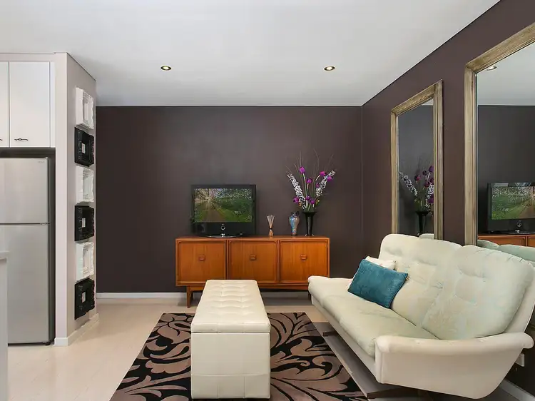 Second view of Homely apartment listing, 5/221 Darley Road, Randwick NSW 2031