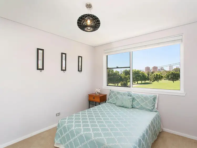 Fourth view of Homely apartment listing, 5/221 Darley Road, Randwick NSW 2031