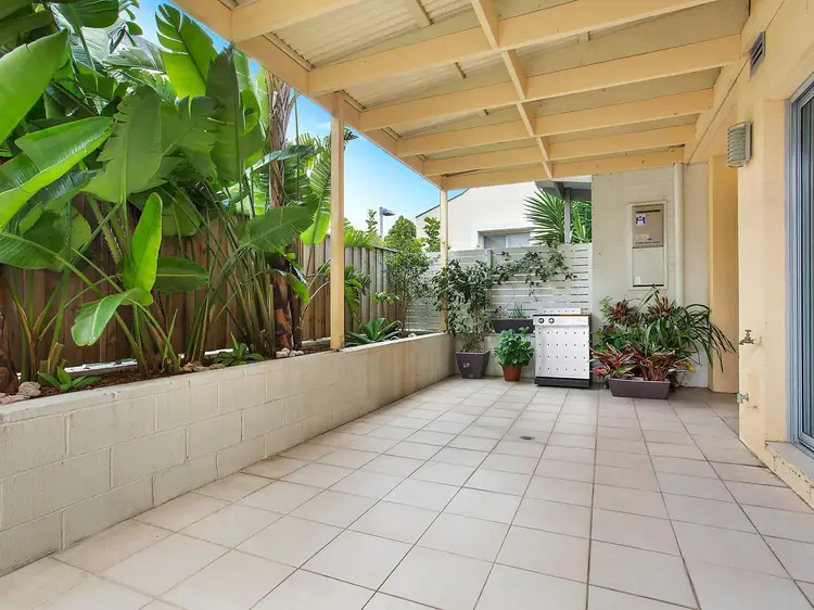 Second view of Homely apartment listing, 13/30 Stephen Road, Botany NSW 2019