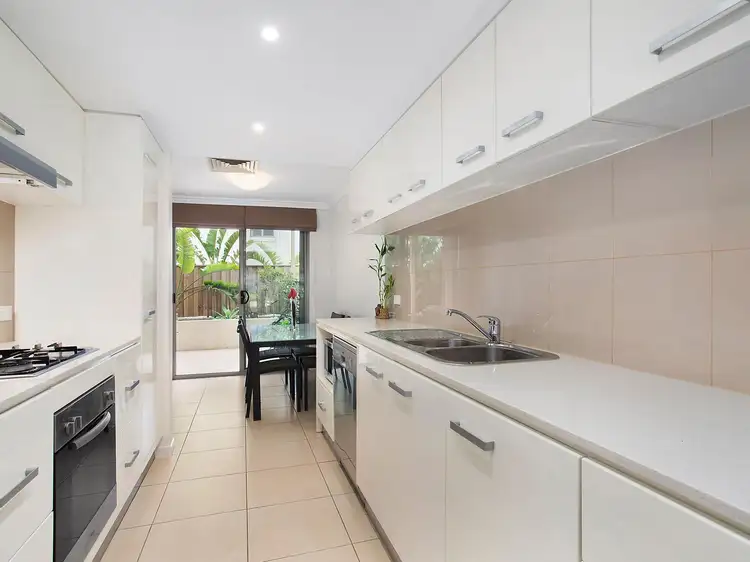 Third view of Homely apartment listing, 13/30 Stephen Road, Botany NSW 2019