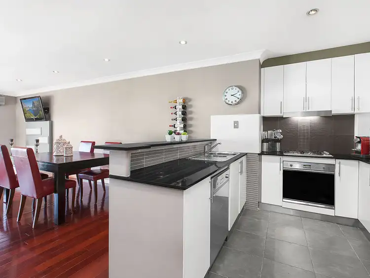 Second view of Homely apartment listing, 30/159 Princes Highway, St Peters NSW 2044