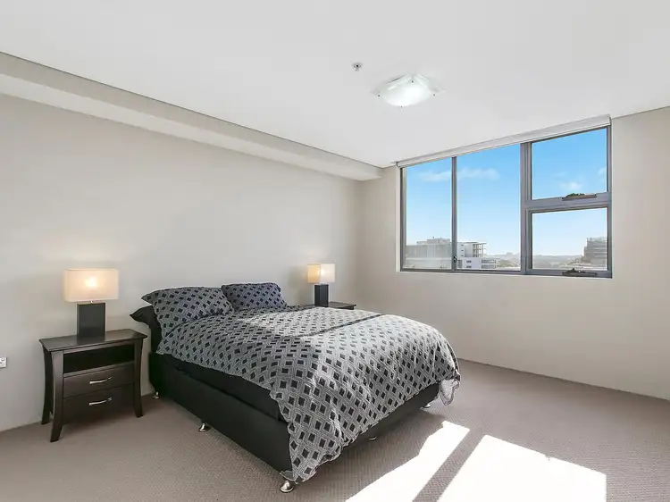 78/1 Bourke Street, Mascot NSW 2020
