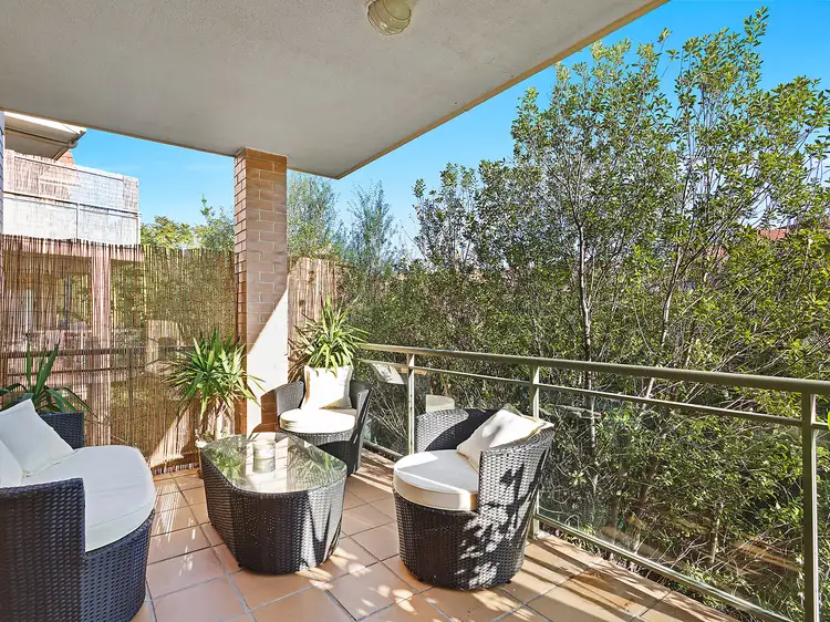 34/18 Morgan Street, Botany NSW 2019
