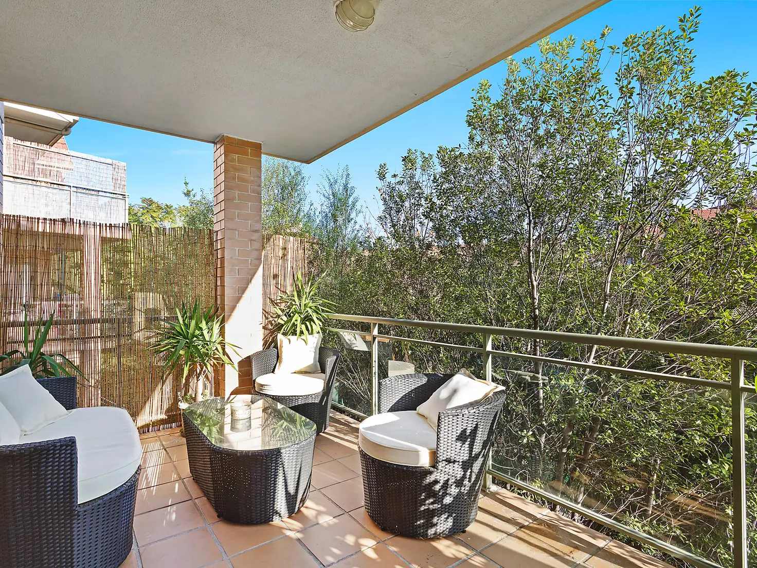 Main view of Homely apartment listing, 34/18 Morgan Street, Botany NSW 2019