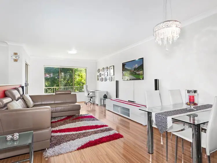 Second view of Homely apartment listing, 34/18 Morgan Street, Botany NSW 2019