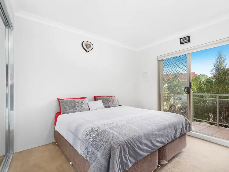 Third view of Homely apartment listing, 34/18 Morgan Street, Botany NSW 2019