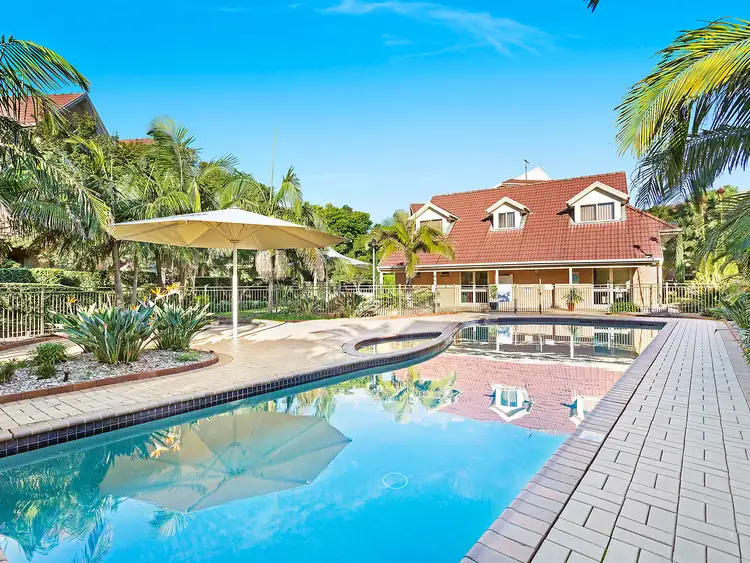 Fourth view of Homely apartment listing, 34/18 Morgan Street, Botany NSW 2019