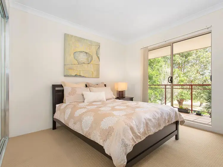 8/12 Morgan Street, Botany NSW 2019