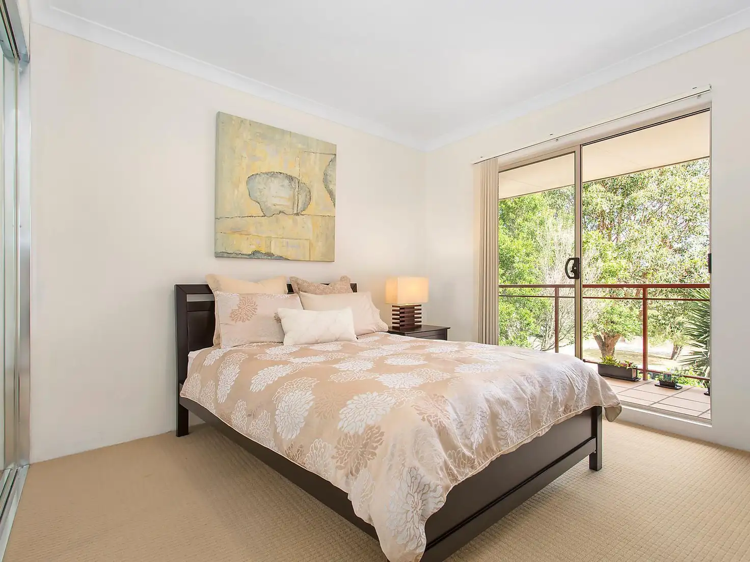 Main view of Homely apartment listing, 8/12 Morgan Street, Botany NSW 2019