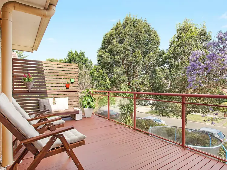 Second view of Homely apartment listing, 8/12 Morgan Street, Botany NSW 2019