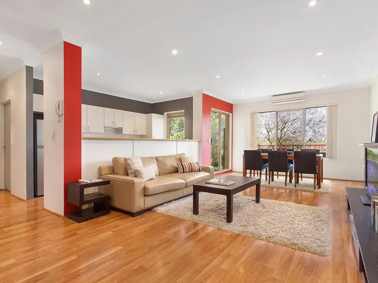 Third view of Homely apartment listing, 8/12 Morgan Street, Botany NSW 2019