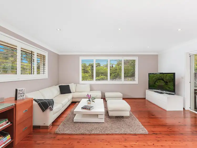 Second view of Homely house listing, 30 Forest Glen Crescent, Belrose NSW 2085