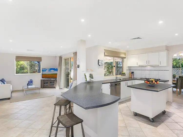 Third view of Homely house listing, 7 Fleming Street, Carlingford NSW 2118