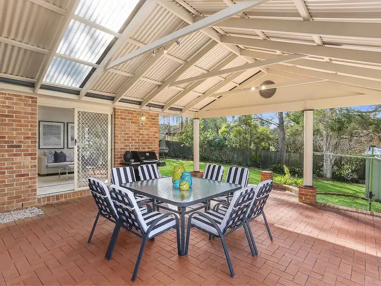 Fourth view of Homely house listing, 7 Fleming Street, Carlingford NSW 2118