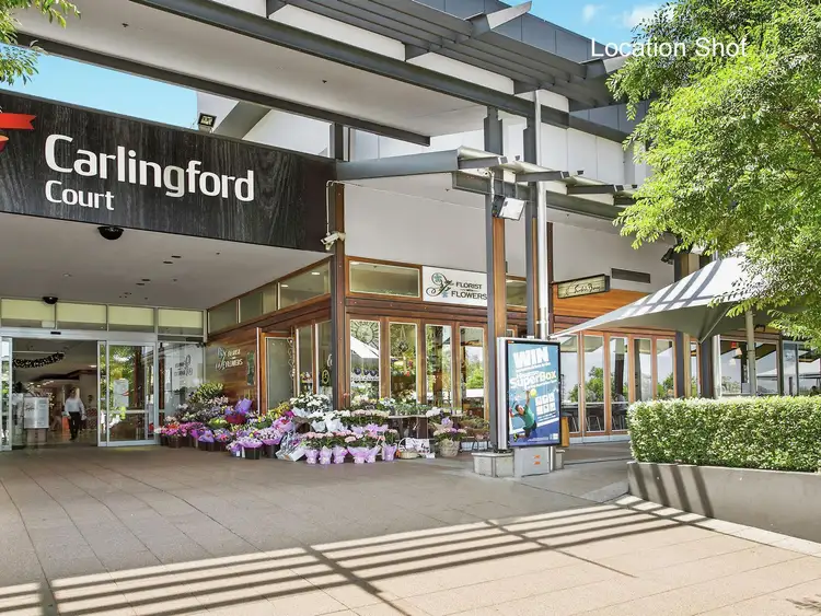 Sixth view of Homely house listing, 7 Fleming Street, Carlingford NSW 2118