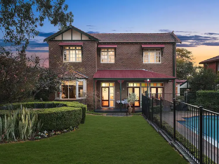 Main view of Homely house listing, 20 Stewart Street, Eastwood NSW 2122