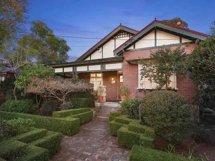 Second view of Homely house listing, 20 Stewart Street, Eastwood NSW 2122