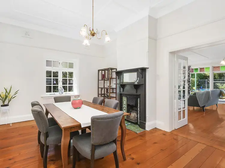 Fifth view of Homely house listing, 20 Stewart Street, Eastwood NSW 2122