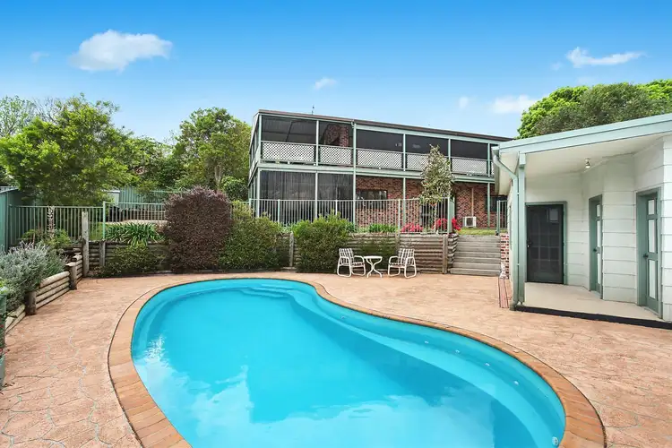 1 Murray Farm Road, Carlingford NSW 2118