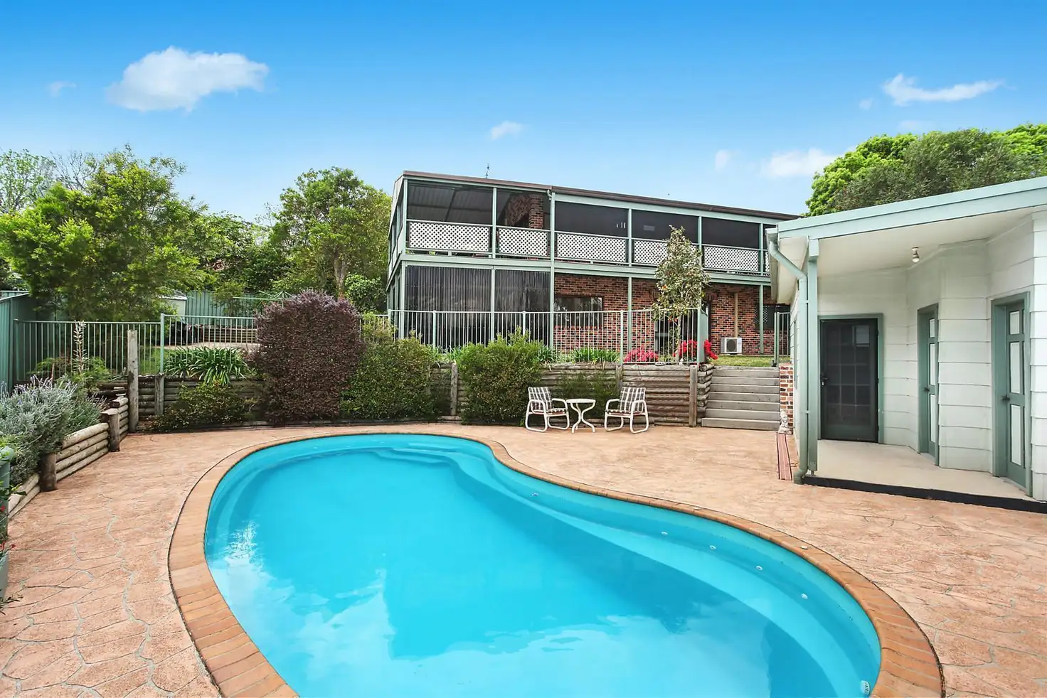 Main view of Homely house listing, 1 Murray Farm Road, Carlingford NSW 2118