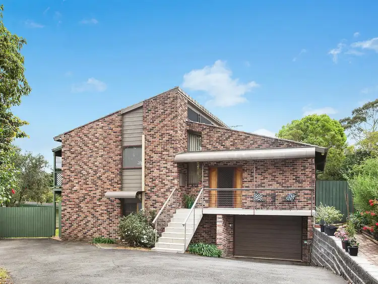 Second view of Homely house listing, 1 Murray Farm Road, Carlingford NSW 2118