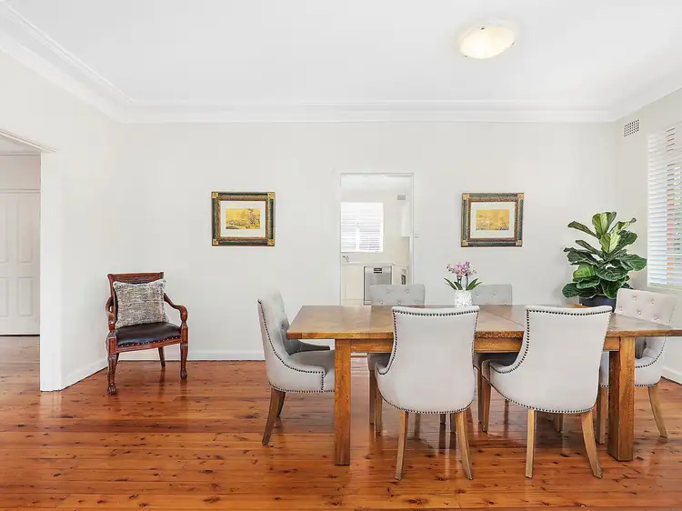 Fourth view of Homely house listing, 6 Holway Street, Eastwood NSW 2122