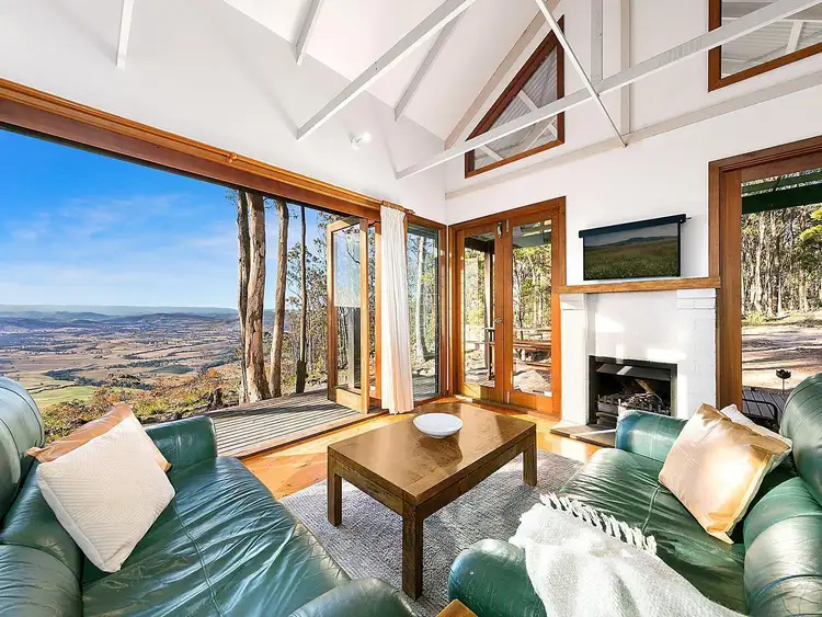 Second view of Homely rural property listing, 673 Moonabung Road, Vacy NSW 2421