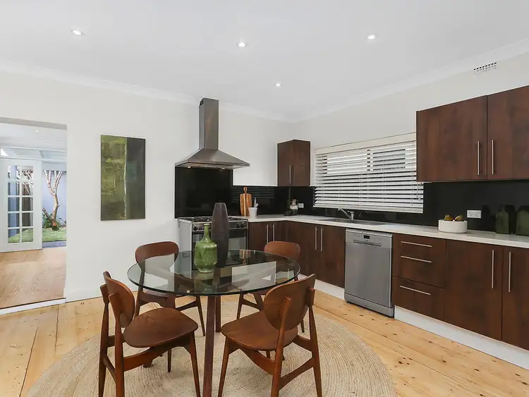 Second view of Homely house listing, 88 River Street, Earlwood NSW 2206