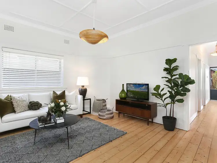 Third view of Homely house listing, 88 River Street, Earlwood NSW 2206