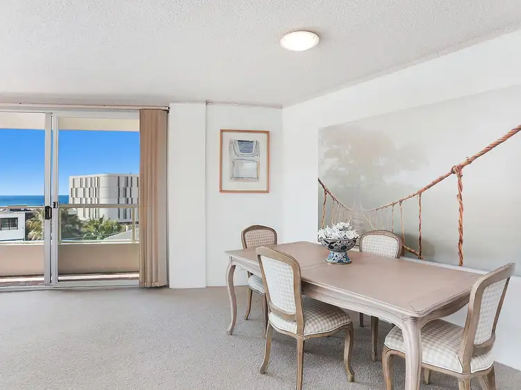 Second view of Homely apartment listing, 16/73 Evans Street, Freshwater NSW 2096
