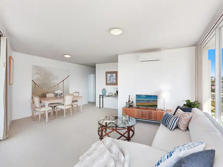 Third view of Homely apartment listing, 16/73 Evans Street, Freshwater NSW 2096
