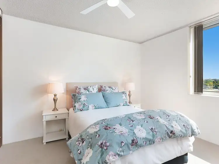 Fifth view of Homely apartment listing, 16/73 Evans Street, Freshwater NSW 2096