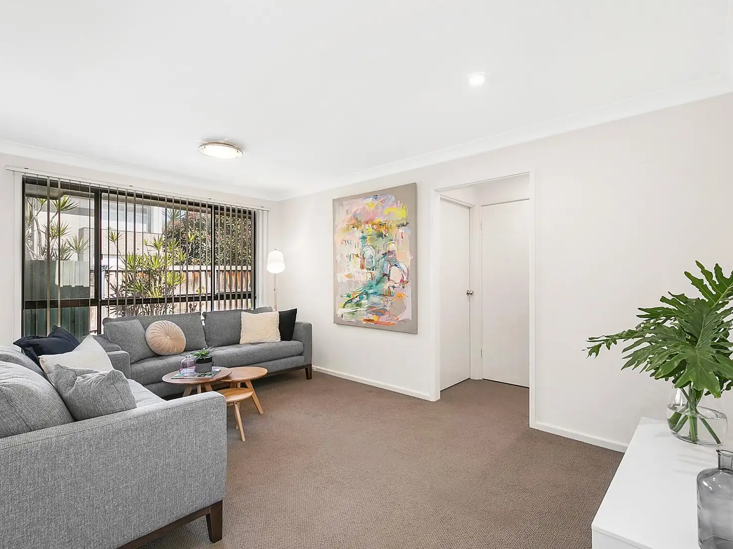 Main view of Homely villa listing, 2/13-15 Selwyn Street, Merewether NSW 2291