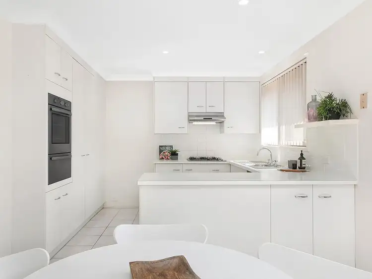 Second view of Homely villa listing, 2/13-15 Selwyn Street, Merewether NSW 2291
