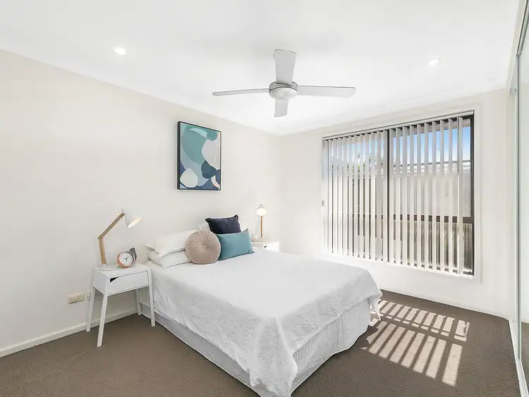 Third view of Homely villa listing, 2/13-15 Selwyn Street, Merewether NSW 2291