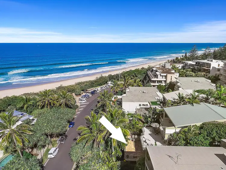 1/11 Belmore Terrace, Sunshine Beach QLD 4567