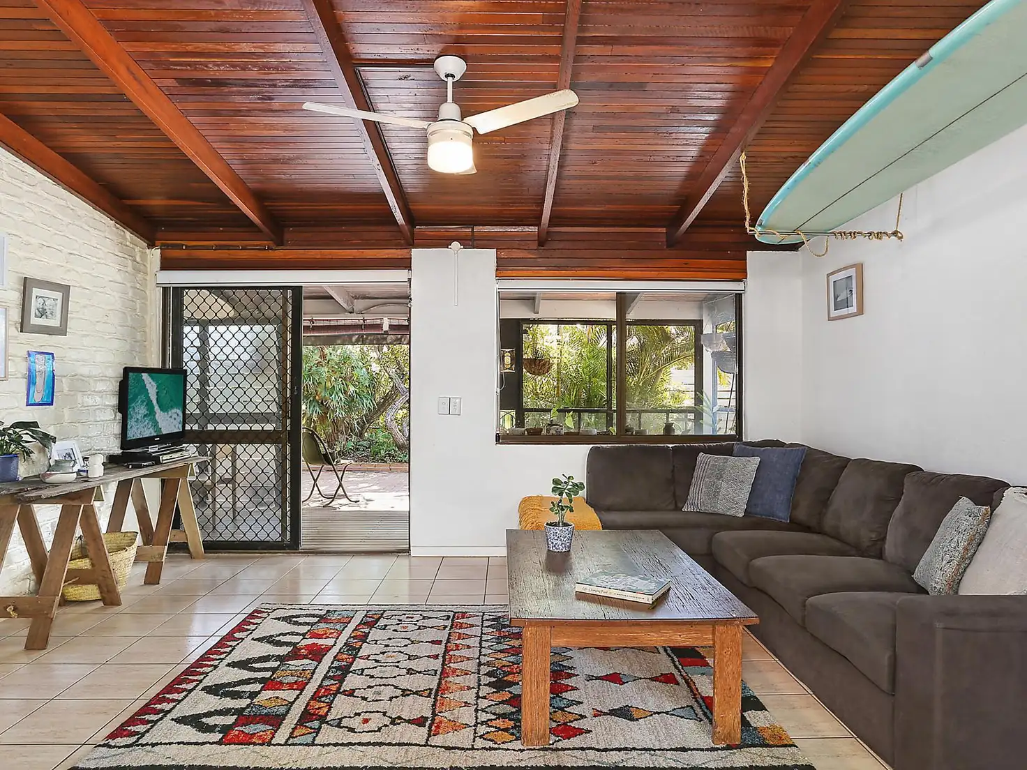 Main view of Homely apartment listing, 1/21 Margit Crescent, Sunrise Beach QLD 4567